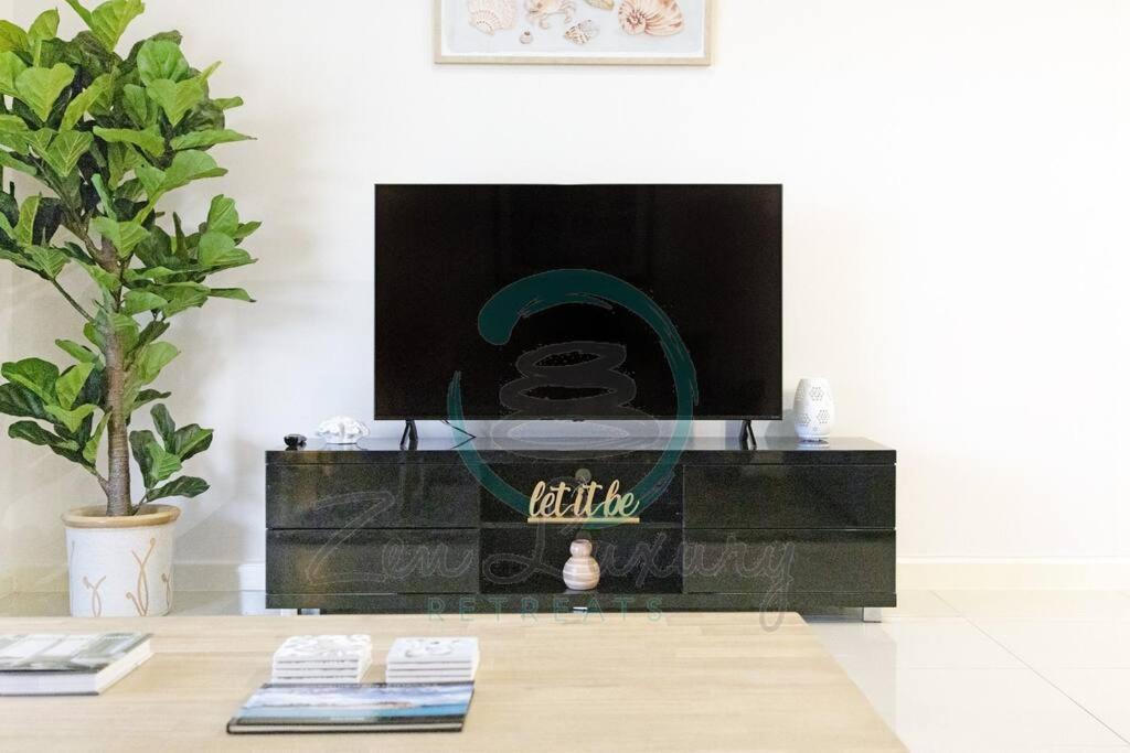 Zen Ocean Charm 3Br Luxury W/Front Apt Pool + Bbq Darwin Dış mekan fotoğraf